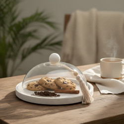 Serving Platter Small